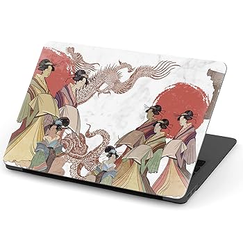 Amazon.com: Mertak Hard Case Compatible with MacBook Pro 16